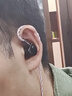 覓聲天鶴座ultra入耳式HiFi有線(xiàn)音樂(lè )耳機高音質(zhì)專(zhuān)業(yè)聽(tīng)聲辨位fps電腦游戲電競專(zhuān)用三角洲吃雞耳麥可換線(xiàn) 3.5+4.4mm帶麥-贈迷你聲卡 曬單實(shí)拍圖