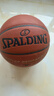 斯伯?。⊿PALDING）籃球TF系列7號PU比賽室內外兼用耐磨學(xué)生成人青少年 77-176Y 曬單實(shí)拍圖