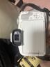 佳能（Canon）佳能r50 入門(mén)級微單相機 Vlog拍攝 4K高清視頻 自拍照相 半畫(huà)幅無(wú)反 學(xué)生旅行家用 掃街旅拍套裝  曬單實(shí)拍圖