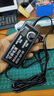 萬(wàn)能可調直流變壓器220V轉3-24v6v9v12v15v36V調速調壓電源適配器 3-24V 3A【帶數顯】送DC母頭線(xiàn) 曬單實(shí)拍圖