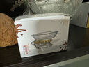 神雕（SHEN DIAO）茶道配件茶水桶出水管帶吸水球加長防凍橡膠排水球排水管茶盤配件 橡膠排水管.銅頭 曬單實拍圖