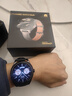 華為（HUAWEI）【咨詢(xún)享優(yōu)惠】手表WATCH Buds無(wú)線(xiàn)耳機二合一 AI降噪運動(dòng)微信智能血氧心率監測送男女士朋友MT33 黑色-真皮表帶【曬單10選1】 曬單實(shí)拍圖