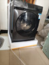 小天鵝（LittleSwan）滾筒洗衣機全自動(dòng)家用10KG大容量超薄智能投放除菌TG100VT616WIADY-T1B 以舊換新京東自營(yíng)國家補貼 曬單實(shí)拍圖