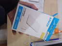 ANKER安克能量卡【新3C認證，可上飛機】超薄磁吸充電寶10000/5000毫安移動(dòng)電源蘋(píng)果iphone17快充 【頂配超薄-白】5000mAh|0.8cm超薄 曬單實(shí)拍圖