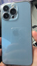 第一衛DIVI【發(fā)黃包退】適用于蘋(píng)果13pro手機殼iphone13pro保護套鏡頭全包超薄全透明硅膠氣囊防摔硬殼 曬單實(shí)拍圖