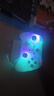機械師G3V2 無(wú)線(xiàn)手柄四霍爾游戲手柄switch2手柄類(lèi)xbox手柄藍牙支持安卓蘋(píng)果手機PC電腦電視 白色套裝 曬單實(shí)拍圖
