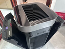 霍尼韋爾（Honeywell）空氣凈化器大空間除甲醛新房專(zhuān)用除細菌病毒除異味母嬰認證家用睡眠靜音消毒凈化機H-Speed pro 曬單實(shí)拍圖