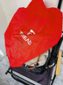 探路者（TOREAD）背包50升大容量徒步專(zhuān)業(yè)登山包露營(yíng)旅行戶(hù)外雙肩包TEBBBN80777 曬單實(shí)拍圖