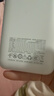 W&P新國標3C認證上飛機65W充電寶20000毫安自帶線(xiàn)快充便攜wp移動(dòng)電源適用蘋(píng)果17華為小米戶(hù)外儲能電源 曬單實(shí)拍圖