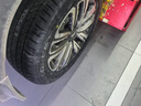 固鉑（Cooper）汽車(chē)輪胎 235/55R18 100V EVOLUTION CTT 適配瑞虎8/探岳/H2 曬單實(shí)拍圖