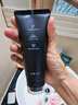 雪玲妃黑金氨基酸洗面奶100g卸妝保濕控油溫和男女士去黑頭敏感肌潔面乳 曬單實(shí)拍圖