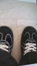 李寧林境丨休閑鞋男女同款春夏防滑潮流時(shí)尚百搭休閑運動(dòng)鞋AHCW028 曬單實(shí)拍圖