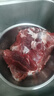 順豐5斤裝生鮮腱子肉農家散養腱子肉純正腿腱子肉花腱金錢(qián)腱 5斤 曬單實(shí)拍圖