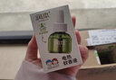 潤本蚊香液電蚊香液驅蚊液45ml*9瓶驅蚊防蚊補充裝（無(wú)蚊香加熱器） 曬單實(shí)拍圖