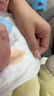 媽媽果嬰兒口水巾一次性圍兜口水兜新生兒防吐奶圍嘴嬰幼兒飯兜防水免洗 【實(shí)惠套裝】120片混合 曬單實(shí)拍圖