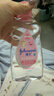 強生（Johnson）嬰兒撫觸油200ml 新生兒寶寶保濕護膚按摩卸妝潤膚護發(fā)素身體精油 曬單實(shí)拍圖