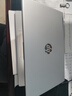 惠普（HP）星BOOK15筆記本電腦 超輕薄便攜大屏小新品商務(wù)辦公本學(xué)生游戲手提本電腦 銳龍版 月光銀 【性?xún)r(jià)比強推】R5-7520U/16G/1TB 曬單實(shí)拍圖