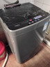 美的（Midea）隨心洗波輪洗衣機全自動(dòng) 5.5公斤 小型租房用 專(zhuān)利免清洗 MB55V36E 以舊換新  曬單實(shí)拍圖