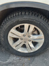 佳通輪胎（Giti）雪地胎冬季胎Winter 225/65R17 WT50哈弗H6長(cháng)安CS75 曬單實(shí)拍圖