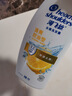 海飛絲去屑洗發(fā)水金榜男女士清爽去油1KG洗頭膏洗發(fā)露控油蓬松京東自營(yíng) 曬單實(shí)拍圖