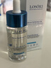 Losoki瑞士進(jìn)口水楊酸祛痘精華液修復淡化痘印痘坑去粉刺閉口收縮毛孔 曬單實(shí)拍圖