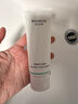潤百顏華熙生物屏障修護氨基酸洗面奶男女士潔面乳100g溫和清潔保濕控油 曬單實(shí)拍圖