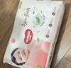 好奇（Huggies）鉑金裝小桃褲拉拉褲大號L60片(9-14kg)尿不濕【透爽散熱】 曬單實(shí)拍圖