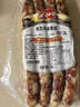 Prosciuttidoro南京風(fēng)味香腸臘腸江蘇金陵特產(chǎn)臘味臘肉加熱即食真空包裝凈重500g 曬單實(shí)拍圖