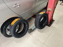 德國馬牌（Continental）汽車(chē)輪胎 185/60R15 84H UCJ 適配大眾桑塔納/捷達本田飛度 曬單實(shí)拍圖
