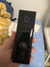 【9成新】小米智能門(mén)鈴4Pro 500萬(wàn)超清雙攝可視門(mén)鈴 電子貓眼攝像頭 智能遠程雙向通話(huà)包裹快遞識別監控器家用   曬單實(shí)拍圖