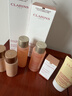 嬌韻詩(shī)彈簧水乳套裝化妝品水200ml+乳液100ml護膚品生日禮物送女友 曬單實(shí)拍圖