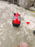 宗申汽油發(fā)電機2KW小型家用靜音變頻220V擺攤戶(hù)外露營(yíng)制氧機便攜式 曬單實(shí)拍圖