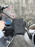 神火（SupFire）lk18電動(dòng)車(chē)手機支架自行車(chē)電瓶車(chē)摩托車(chē)外賣(mài)騎手秒鎖手機架車(chē)把款 曬單實(shí)拍圖