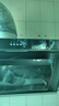 美的（Midea） 抽吸排油煙機側吸式家用抽油煙機 燃氣灶具煙灶套裝立體環(huán)吸 J30+Q330（液化氣）【套裝商品】 曬單實(shí)拍圖