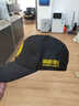 以羽純棉棒球帽定制logo印字餐飲工作帽子咖啡奶茶店服務(wù)員鴨舌帽刺繡 【聯(lián)系客服 可免費看樣】 均碼 曬單實(shí)拍圖