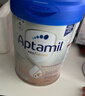 愛(ài)他美（Aptamil）白金澳洲版幼兒配方奶粉3段(12-36月)900g 6罐箱裝 京東獨家禮盒 曬單實(shí)拍圖