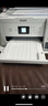 愛(ài)普生（EPSON）L4266墨倉式彩色無(wú)線(xiàn)多功能一體機家用/辦公 AI學(xué)習打印機（打印復印掃描 wifi 自動(dòng)雙面 液晶屏） 曬單實(shí)拍圖