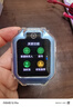 華為（HUAWEI）兒童手表 5X星際藍 電話(huà)手表 智能手表 離線(xiàn)定位 高清雙攝 搖搖手加好友 防水等級IPX8男女童 曬單實(shí)拍圖