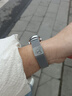 小米（MI）手環(huán)10 NFC版 粉金 國家補貼 智能手環(huán) 專(zhuān)業(yè)運動(dòng)健康 監測睡眠管理 送女友 曬單實(shí)拍圖