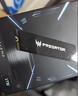 宏碁掠奪者（PREDATOR）1TB SSD固態(tài)硬盤(pán) M.2接口(NVMe協(xié)議) GM6系列｜NVMe PCIe 4.0讀速7200MB/s AI電腦存儲配件 曬單實(shí)拍圖