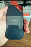 閃迪（SanDisk）1TB Type-c USB3.2移動(dòng)固態(tài)硬盤(pán)（PSSD）E30高速 移動(dòng)SSD 讀速800MB/s 兼容手機筆記本電腦 曬單實(shí)拍圖