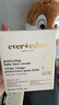 EVER EDEN嬰兒面霜安唯伊胎脂補水保濕兒童面霜3號至臻款50ml 曬單實(shí)拍圖