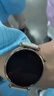 HUAWEI WATCH GT 6 浮光白 41mm智能手表多維情緒健康全新騎行體驗華為GT6手表GT5升級 曬單實(shí)拍圖