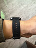 華為WATCH FIT4 【咨詢(xún)享優(yōu)惠】智能運動(dòng)手表 超輕薄大屏 潮流運動(dòng) 長(cháng)續航 藍牙通話(huà) 運動(dòng)手表 韻律黑 氟橡膠表帶 曬單實(shí)拍圖