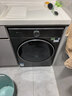 小天鵝（LittleSwan）【價(jià)低超頭95折】年度機皇小烏梅3.0 滾筒洗衣機全自動(dòng) 10KG 純平 TG10VE40 以舊換新 國家補貼  曬單實(shí)拍圖