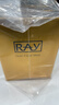 妝蕾（RAY）進(jìn)口面膜美女士提亮白膚色修復暗沉補水保濕抗皺緊致抗衰老30片 曬單實(shí)拍圖