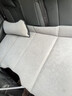 大語(yǔ)奧迪a6l車(chē)載床墊汽車(chē)后排睡墊睡覺(jué)神器用品改裝專(zhuān)用配件25款適用 【灰色-有儲物袋】五件套 【官方原配】24-25款奧迪A6L 曬單實(shí)拍圖