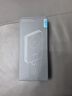 CUKTECH酷態(tài)科【3C認證上飛機】磁吸充電寶自帶線(xiàn)無(wú)線(xiàn)快充1萬(wàn)毫安22.5W蘋(píng)果小米CP12戶(hù)外儲能電源 曬單實(shí)拍圖