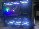 英邦達英特爾酷睿i7升十八核4060獨顯64G內存組裝臺式機電腦主機大游戲電競商用辦公設計水冷整機全套 三 酷睿i9級36核丨4050丨3A光追獨顯 全新單主機【贈五年質(zhì)?！?曬單實(shí)拍圖