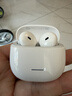 小米（MI）REDMI Buds 8 活力版真無(wú)線(xiàn)藍牙耳機 適用于安卓蘋(píng)果手機 奶白 曬單實(shí)拍圖
